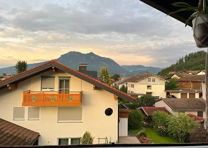 Апартаменты Roof Heaven