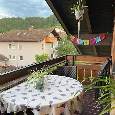 Apartment Roof Heaven *