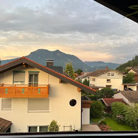 Apartment Roof Heaven