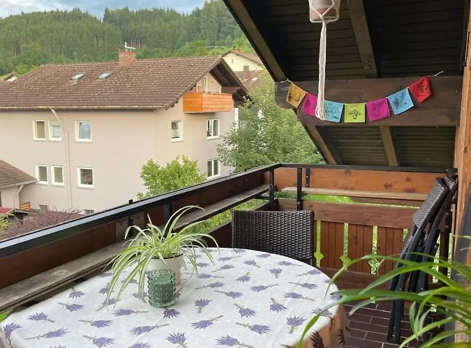 Appartement Roof Heaven *